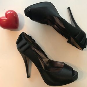 Black Charles by Charles David Heels
